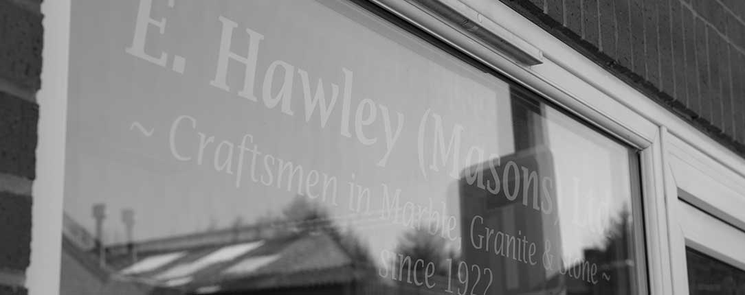 Contact E.Hawley (Masons) Ltd